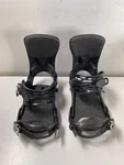 Burton Cartel X Snowboard Bindings Size Medium Black Used. Price: $183.96.