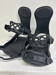 Ride CL4 Snowboard Bindings Black Small 5-9 #5K3 New. Price: $150.00.