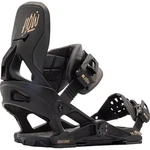 Now Vetta Bindings Womens Black Small New. Price: $191.69.