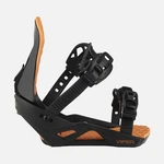 Men's Rossignol Viper Snowboard Bindings - Black (s/m) RGNT102 New. Price: $137.97.