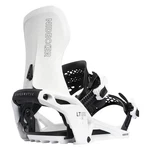 Nidecker Lt Supermatic White Snowboard Bindings (N.26.BNU.SPL.WH) New. Price: $383.96.