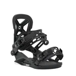 Union Cadet Kid's Snowboard Bindings, Black, Medium MY26 New. Price: $159.95.