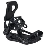 5TH Element Flash Unisex Snowboard Bindings, Black, Small MY26 New. Price: $179.99.