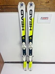 Head Supershapeteam SLR2 147CM Ski + Tyrolia Lrx 9 Bindings Winter Sport Fun Used. Price: $134.99.