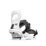 Rome Hydra Hw Snowboard Bindings M/l Womens Us 9 - 11 White New 2026. Price: $181.97.