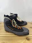 Salomon Xa Adventure Sns-bc Backcountry Nordic Ski Boots Us 9.5 Pre-owned. Price: $76.50.
