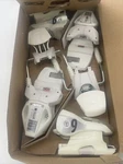 2022 Head Absolut Joy 158CM 9 New Open Box White Bindings Only. Price: $199.99.