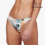 Roxy Pt Beach Classics Mini Bikini Bottom Size Xl New. Price: $25.00.