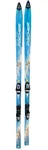 Vintage Fischer Ml Elliptic 190CM Skis W/ Salomon C509 Bindings Retro Euc Used. Price: $149.99.