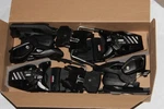 New Head Prd 12 Gw 85MM Brake Ski Bindings Power Rail No Track/base !!!!. Price: $110.00.