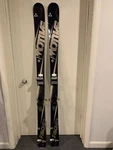 Fischer Motive 95 180CM With Marker Griffon Bindings Used. Price: $350.00.