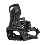 Nidecker Og Supermatic Snowboard Bindings - Adult 2026 Small / Black New. Price: $343.96.