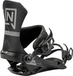 Nitro Team Pro Snowboard Bindings Medium (us Men's 7-10.5) Ultra Black 2026 New. Price: $269.99.