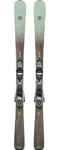 2025 Rossignol Experience 76 Women's Skis W/ Xpress Bindings New. Price: $319.99.