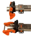 22 Designs Outlaw Large Ntn Telemark 1ST Complete Used. Price: $209.00.