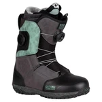 Rome Bodega Women's Snowboard Boots, Black/teal, W7 MY25 New. Price: $230.96.