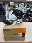 Union Flite Pro Men's Medium Bone (25-26) Bindings Box*. Price: $180.00.