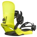 2025 Salomon Snowboards Men's Edb Bindings(s) New. Price: $190.00.