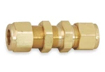 Parker 4BC4-B Bulkhead UNION,BRASS,A-LOKXA-LOK,1/4IN 1PZT7 5PCS New. Price: $34.99.