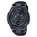Casio Baby-g MSG-B100RL-1AJF Bluetooth X Mobile Solar Atomic Radio Women Watch New. Price: $220.00.