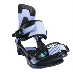 Nidecker Muon Snowboard Bindings, Lavender, Small New. Price: $189.95.
