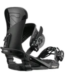 Salomon Trigger Snowboard Bindings Black Size Men's Large Nib New. Price: $215.00.