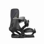 Rome Women's Katana Aw Snowboard Bindings M/l (womens Us 9-11.5) Black New 2026. Price: $279.97.