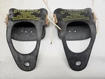 Bob Maki Snowshoe Binding Large (pair) New. Price: $89.99.