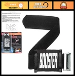 Intermediate Performance Ski Boot Booster Strap - Adjustable, Durable, Enhanced New. Price: $76.99.