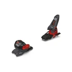 Marker Jester 16 Ski Bindings, Anthracite/black/red, 110MM MY25 New. Price: $328.99.