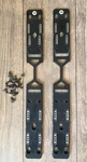 Rossignol Fis Race Wc Ski Platform Binding Look Axial, Px, Spx Used. Price: $134.00.