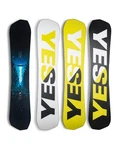 Yes. Greats Unisex Freestyle Snowboard, Black, 151CM MY26 New. Price: $535.46.