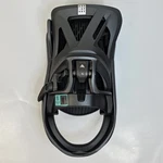 Burton Step Escapade Women's Snowboard Single Binding Left Only Replacement New. Price: $95.00.