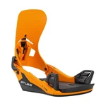 Union Atlas Step Men's Snowboard Bindings, Orange, Medium MY26 New. Price: $429.95.