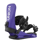 Union Str Snowboard Bindings 2026-L-PURP New. Price: $167.96.