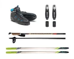 Whitewoods Adult Nnn Cross Country Package, 197CM (for Skiers 151-180 Lbs.) New. Price: $379.99.