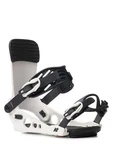 K2 Meridian Women's Snowboard Bindings, White, Medium MY26 New. Price: $236.08.