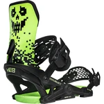 Yes. Select Eiki Snowboard Binding - 2026 New. Price: $299.95.
