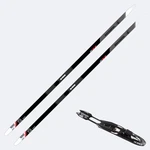 2025 Rossignol Delta Sport Skate Skis W/ Race Bindings - RHMCQ02 New. Price: $135.98.