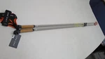Fischer Storm One Way Ski Poles 160CM Grey/yellow 922695. Price: $47.96.