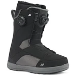 K2 Kinsley Women's Snowboard Boots, Black, W9.5 MY24 New. Price: $327.37.