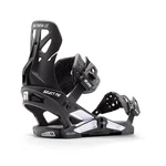 Select Pro Snowboard Bindings Black White New. Price: $339.99.
