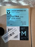 Union Ultra Women And Snowboard Bindings Bone White 2023/2024. Price: $206.48.