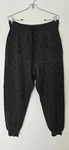 Mine 77 Burton 3D Knit Merino Midlayer Pants Size Medium Black New. Price: $175.00.