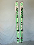 Volkl Rtm 84 All Mtn Skis 171CM W/ Marker Wideride 12.0 Adjustable Bindings Used. Price: $168.00.
