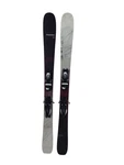 Rossignol Blackops Rallybird - 154CM With Look Nx 12 Konect Gw Demo Bindings Used. Price: $449.95.