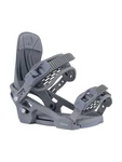 Arbor Acacia Women's Snowboard Bindings, Slate/marshmallow, Small MY26 New. Price: $199.95.