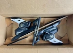 Tyrolia Ski Bindings Freeflex Pro 11, Brake 78 New. Price: $278.00.