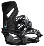 Nidecker Kaon Cx Men's Snowboard Bindings Graphite Black Xl (11-14) New. Price: $259.95.