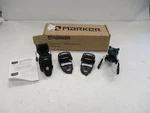 Marker ER3 10 Ski Bindings Black 6563W1KD Used. Price: $129.95.